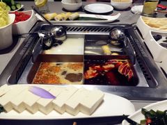 -海底捞火锅(龙湖北京大兴天街店)