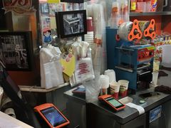 -陈记甜品窝(中山北路店)