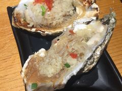 -功夫怪兽·烧烤(珠江路店)