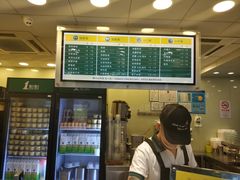 -1点点(大连路店)