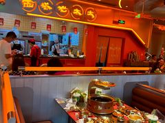 -西塔老太太泥炉烤肉(苏州大悦城店)