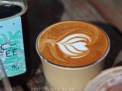 Flat&nbsp;White&nbsp;澳洲白-DECAMERON十日谈(卓悦汇店)
