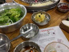 -姜虎东白丁烤肉(深圳湾后海汇店)