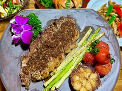 -河风の幸会精致料理