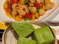 -醉舍·新淮扬菜(长宁龙之梦店)