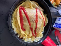 -喔爸韩国料理(环球银泰城店)