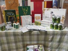 -竹鲜笙全竹宴(国色天香店)