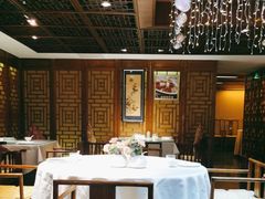 -汉唐宴长安食府