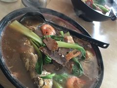 -赵璐海鲜面馆(德行路店)