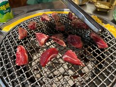 -釜山火炉·海鲜烤肉(紫藤路店)