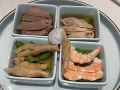 -望乡楼上海菜(陆家浜路店)