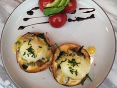 -农畉LONFOOD(福田星河COCOPark店)