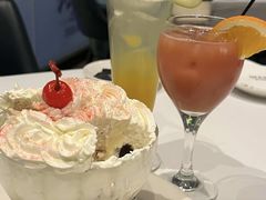 -MORTON'S 莫尔顿牛排坊(北京丽晶酒店)
