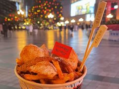 -味子夫鸡柳(解放碑总店)