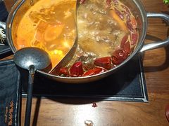 -呷哺呷哺 黄金牧场 (回龙观港龙店)