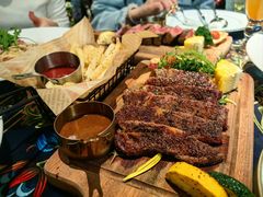 -第101座花园餐厅(湖滨88店)