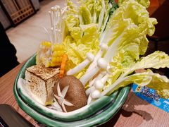 -晴季寿司(活力城店)