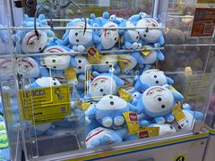 -风云再起游乐汇(上海人民广场店)