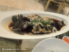 -皇朝海鲜酒店