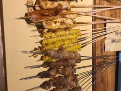 -那些年记忆烧烤