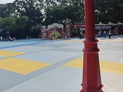 -广州长隆国际大马戏