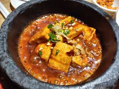 -嫩芽 ·地道重庆菜(十八梯露台夜景店)