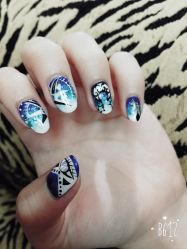 -PinkBaby美甲美睫