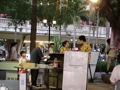 -玫瑰园餐厅