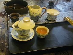 -五合院·整点烤肉