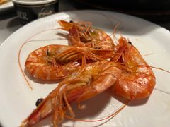 -伍棵星炭烤自助料理·烤鳗鱼(浦东食品城店)