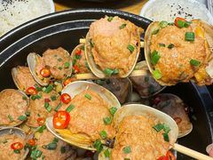 -小郭私房菜·海肠捞饭店(学士街店)
