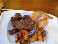 -杭州国际会议中心洲际酒店-原素全日餐厅(解放东路店)