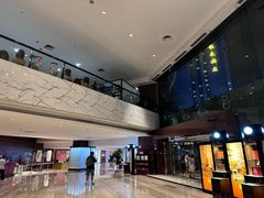 -大连富丽华大酒店