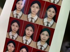 -爱定格照相馆·证件照(海珠客村店)