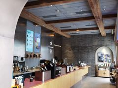 -星巴克臻选(北京前门大街店)