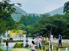-杭州少年儿童公园