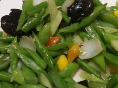 -巴依老爷新疆美食(清华东门店)