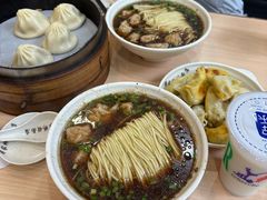 -蒋家桥饺面店(东关街店)
