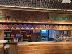 -筱爷叔·上海传统手工菜(玉树路店)