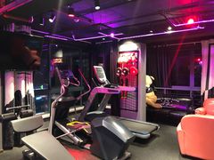 -NRG 健身私教CLUB(云山路店)
