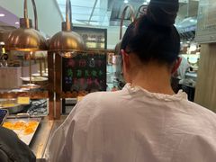 -藜爱·山海情海鲜自助(万达广场店)