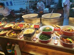 -袁州宴·地道袁州菜(袁山东路店)
