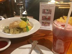 -宝莱纳餐厅(滨江店)