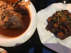 -小广寒电影艺术餐厅(小广寒经三路店)