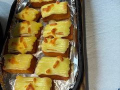 -煎饼卷大葱·非遗传承·潍坊菜(十笏园店)