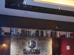 -恐怖游戏(湖滨店)