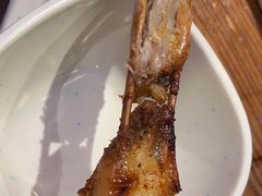 -管氏翅吧(台湾街店)