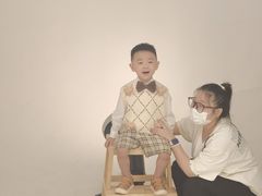 -海马体家庭照相馆(北京芳圆里 ID MALL店)