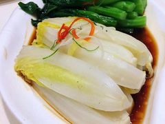 -老爷庙风味美食府(魏都大道店)