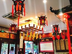 -陈记菜馆·非遗淮扬菜(东关街教场店)